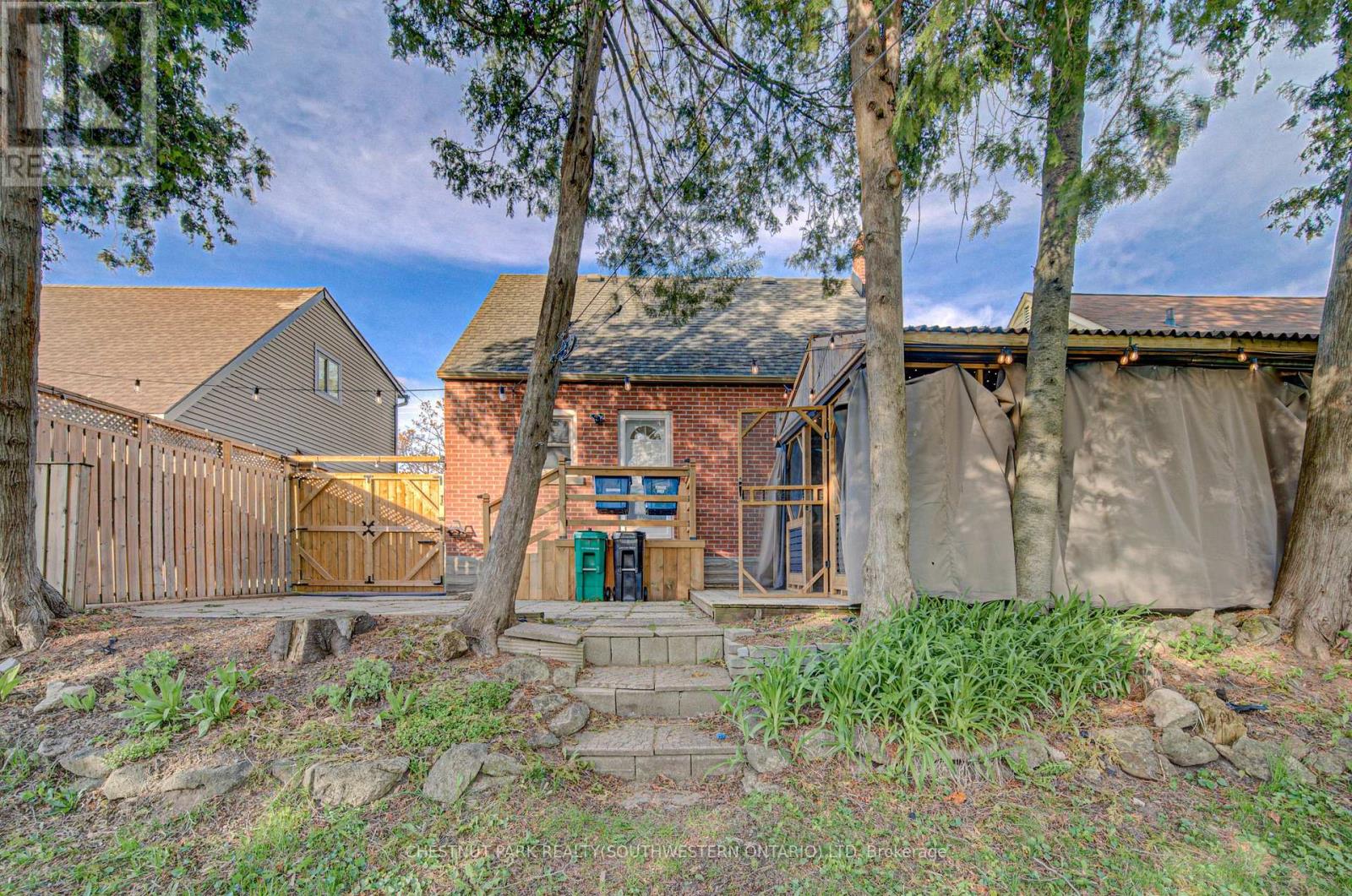 99 Belmont Avenue W, Kitchener, Ontario  N2M 1L5 - Photo 44 - X13096946