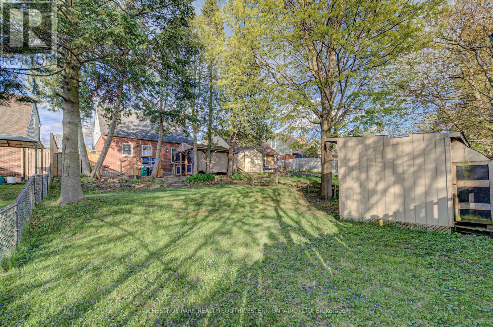 99 Belmont Avenue W, Kitchener, Ontario  N2M 1L5 - Photo 45 - X13096946