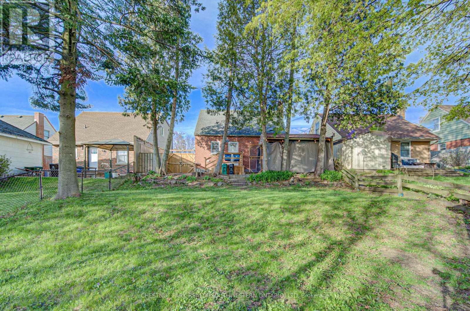 99 Belmont Avenue W, Kitchener, Ontario  N2M 1L5 - Photo 46 - X13096946
