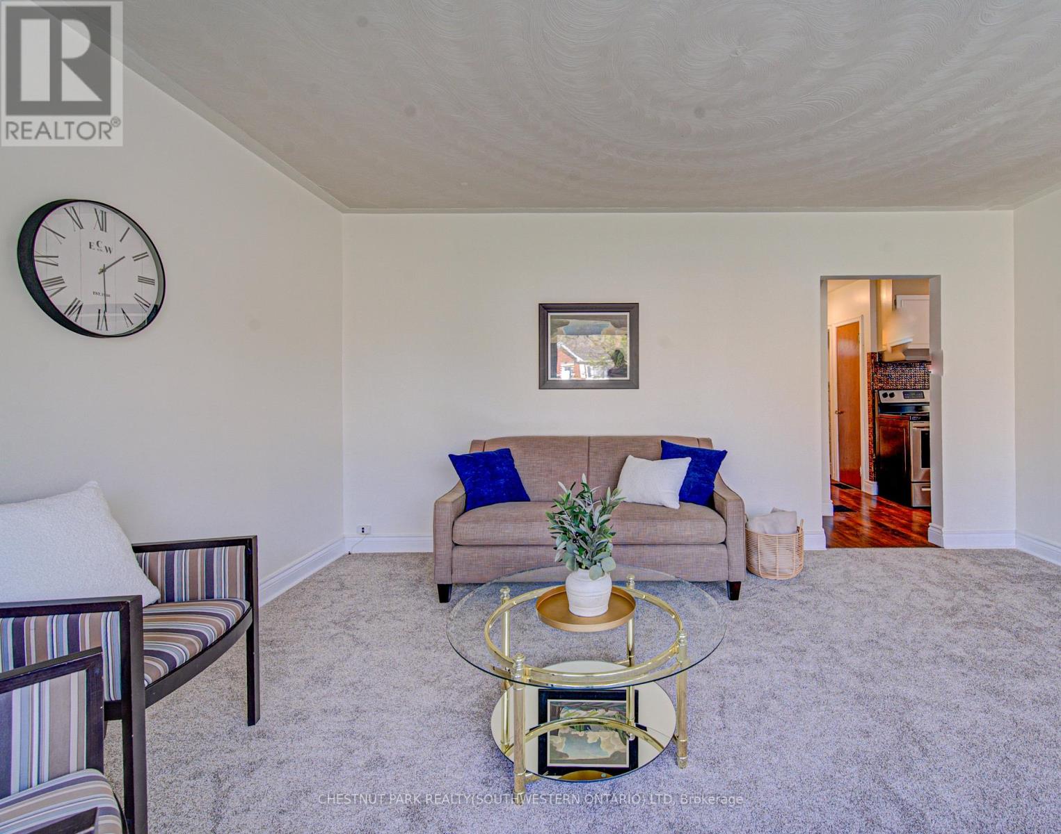 99 Belmont Avenue W, Kitchener, Ontario  N2M 1L5 - Photo 9 - X13096946