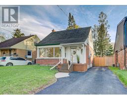 99 BELMONT AVENUE W, Kitchener, Ontario