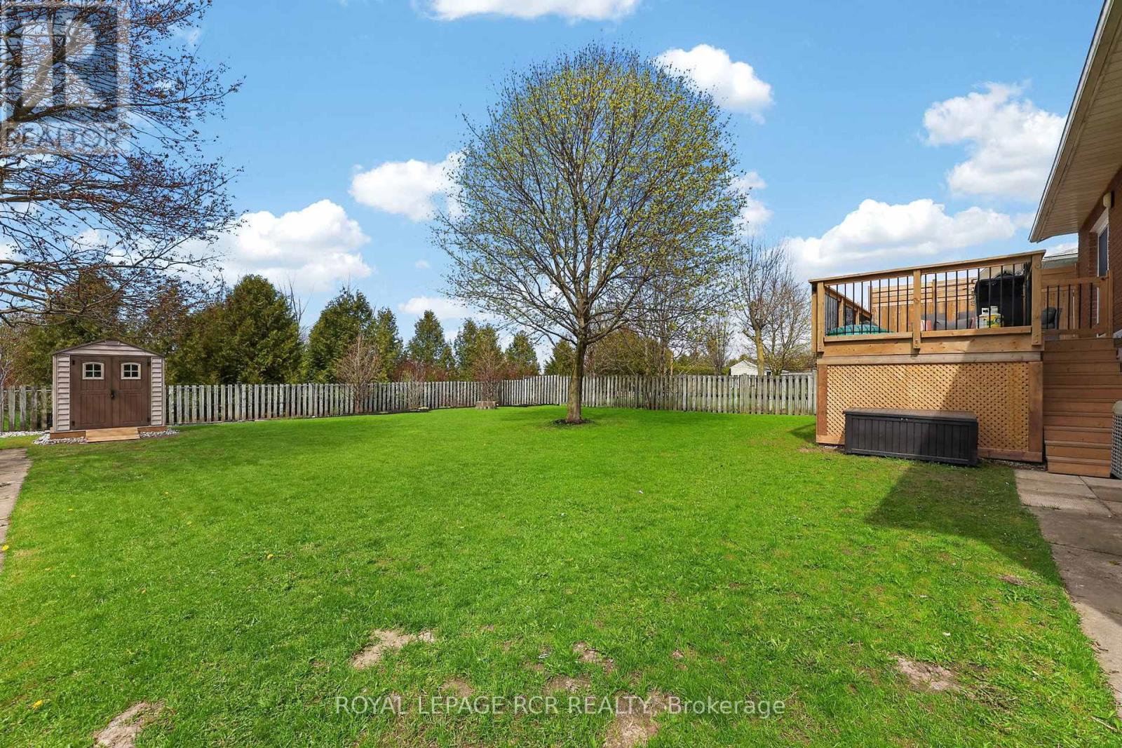 225 Carrol Street, Wellington North, Ontario  N0G 1A0 - Photo 42 - X13096980
