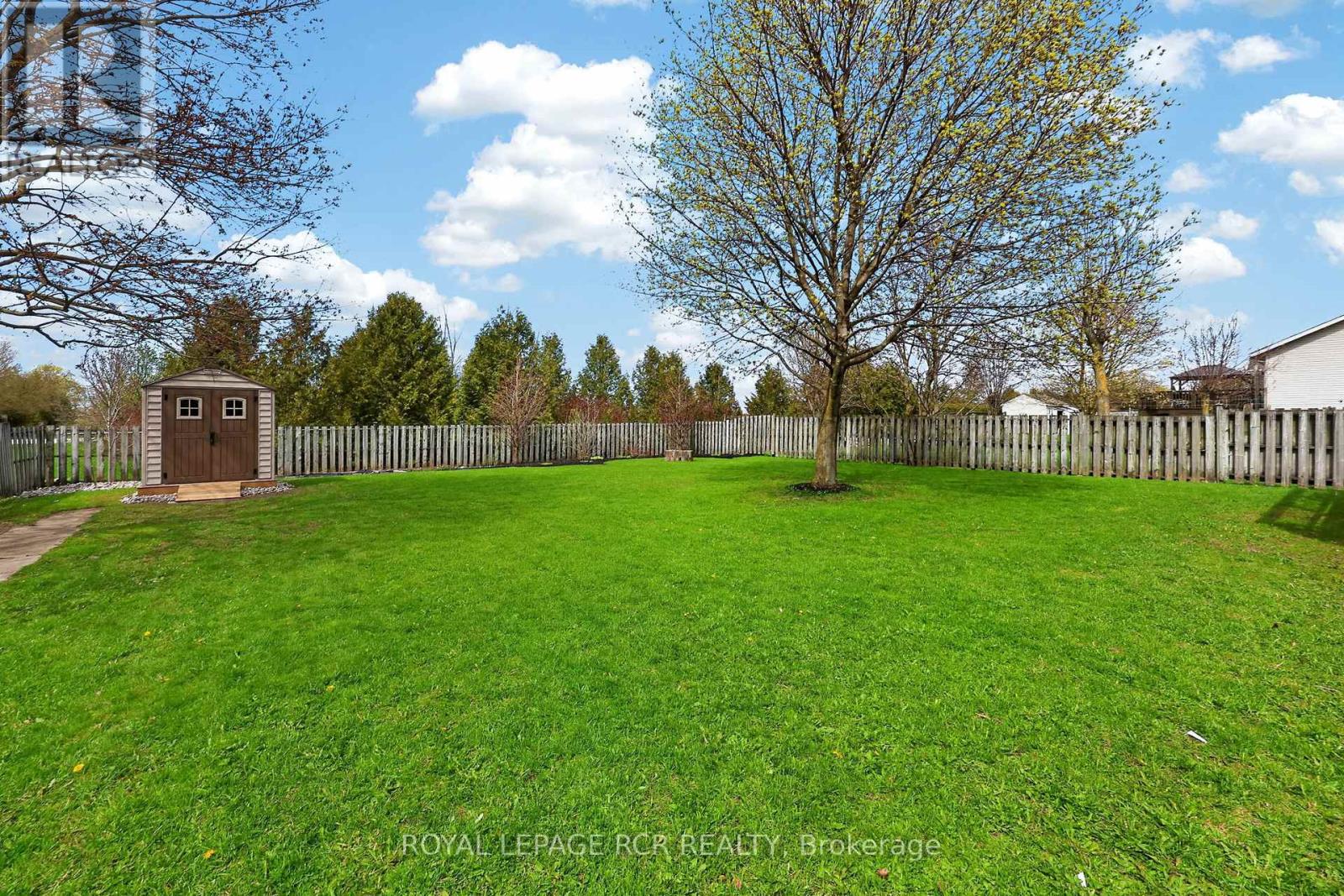 225 Carrol Street, Wellington North, Ontario  N0G 1A0 - Photo 43 - X13096980