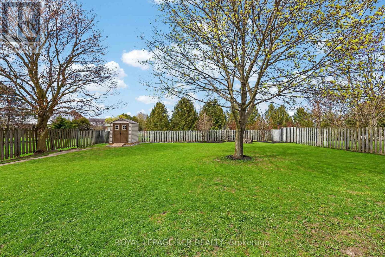 225 Carrol Street, Wellington North, Ontario  N0G 1A0 - Photo 44 - X13096980