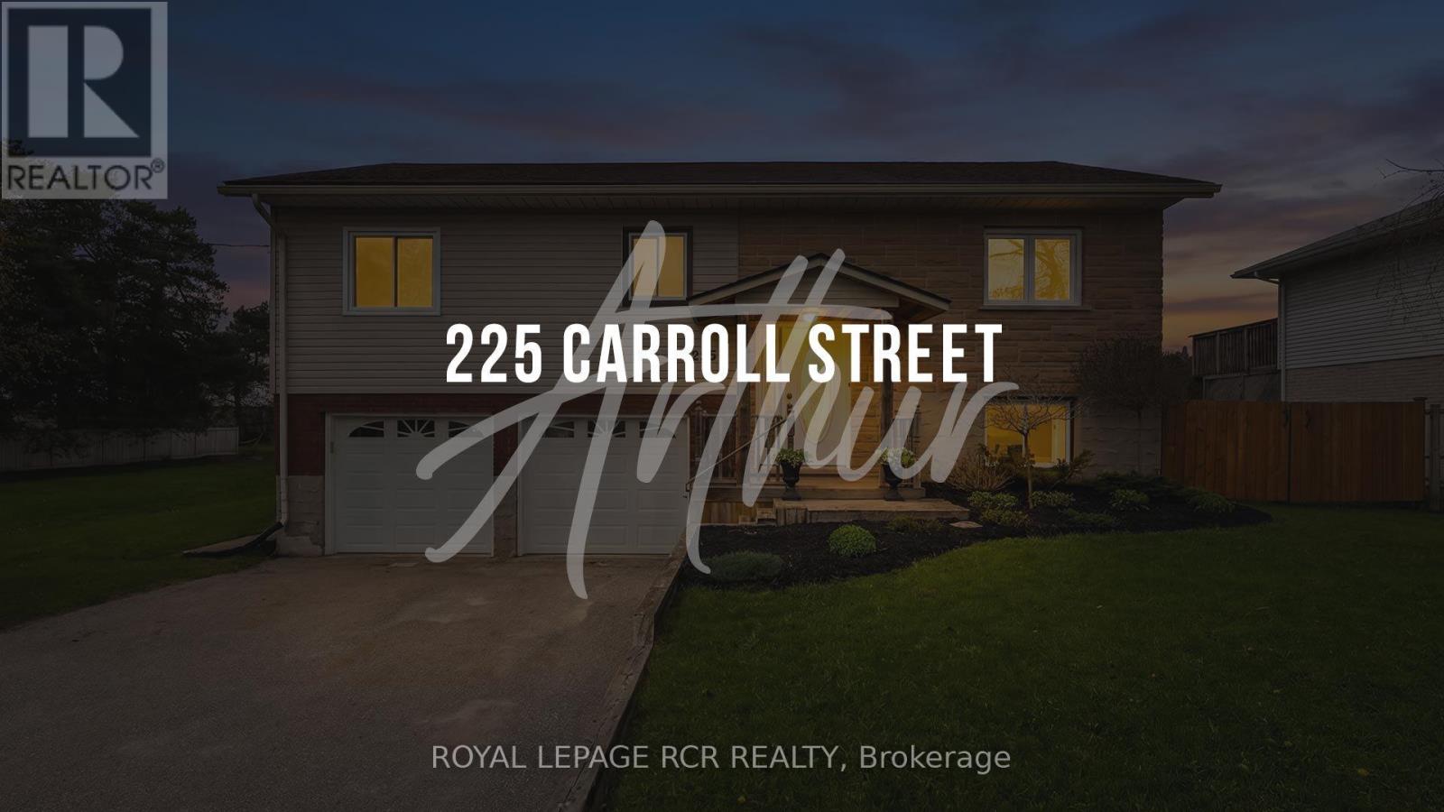 225 Carrol Street, Wellington North, Ontario  N0G 1A0 - Photo 50 - X13096980