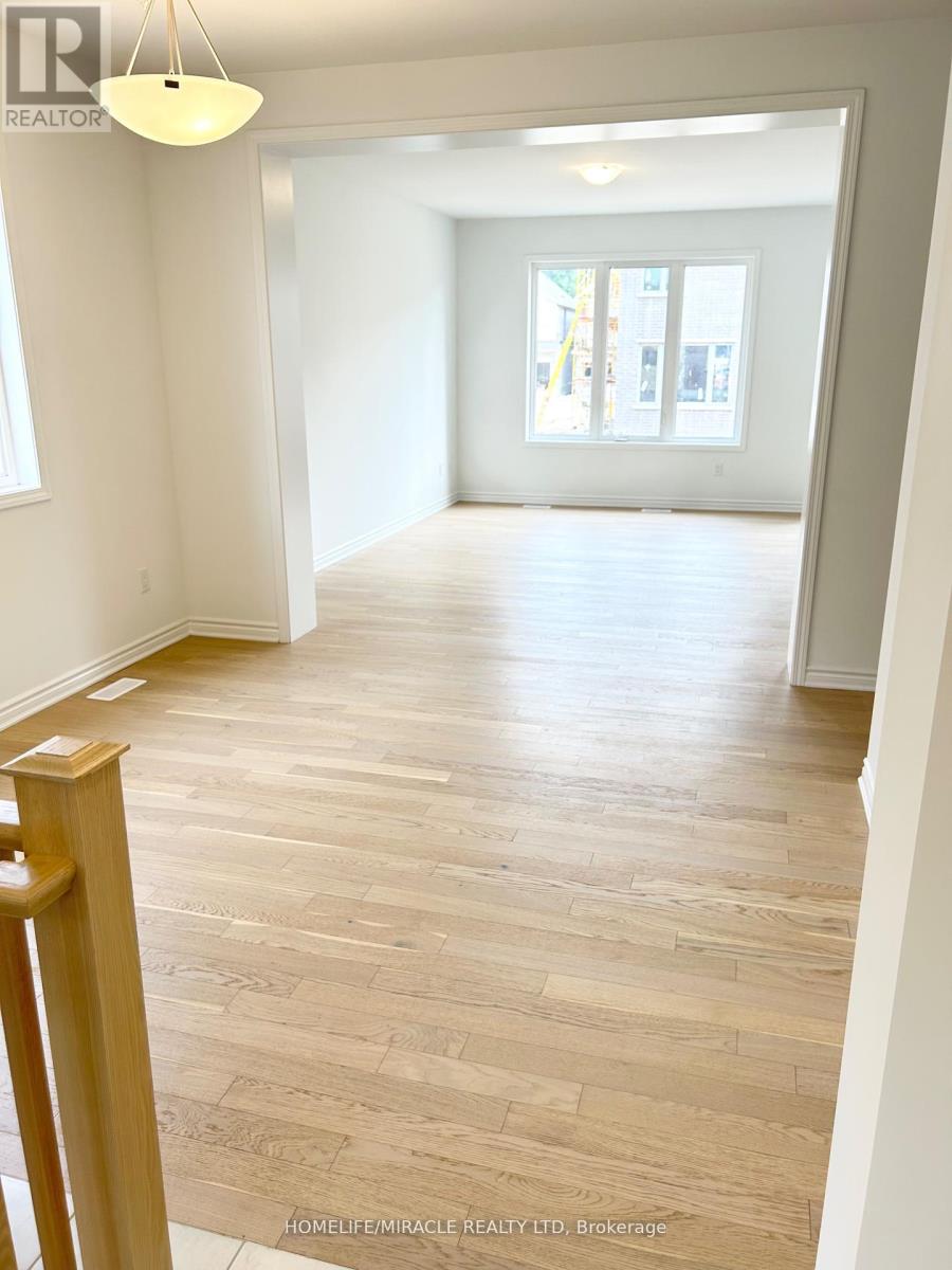 90 Milt Schmidt Street, Kitchener, Ontario  N2R 0T2 - Photo 8 - X13097038