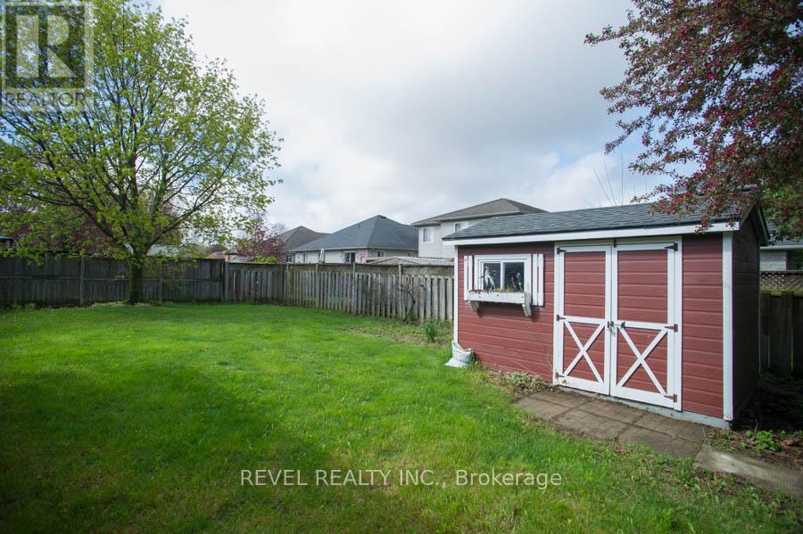 15 Dogwood Drive, Tillsonburg, Ontario  N4G 5S5 - Photo 23 - X13097046