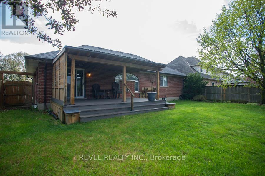15 Dogwood Drive, Tillsonburg, Ontario  N4G 5S5 - Photo 24 - X13097046