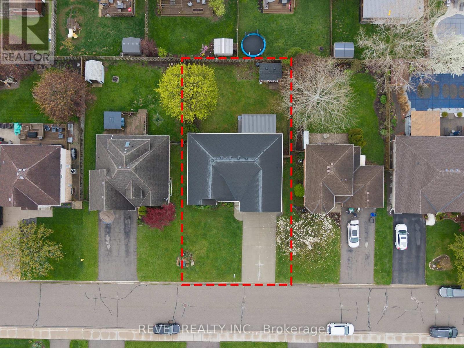 15 Dogwood Drive, Tillsonburg, Ontario  N4G 5S5 - Photo 26 - X13097046