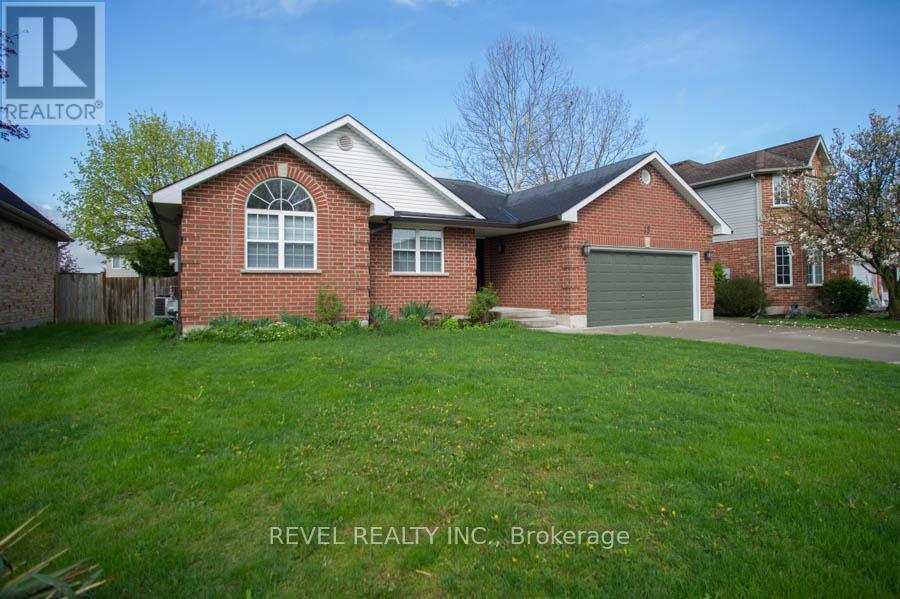 15 Dogwood Drive, Tillsonburg, Ontario  N4G 5S5 - Photo 3 - X13097046