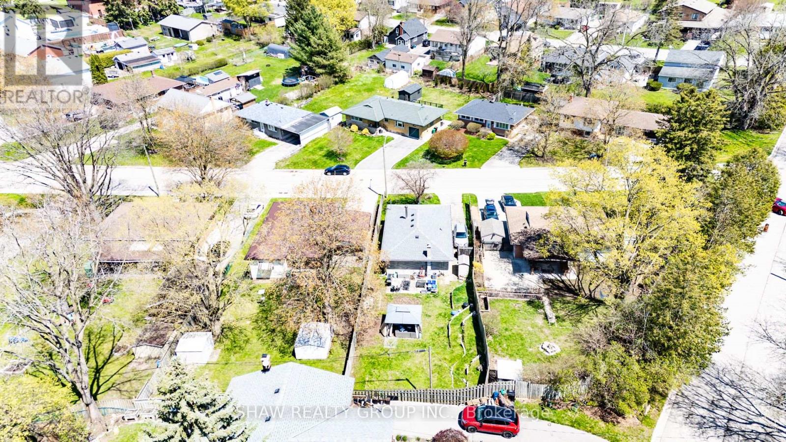 216 Hungerford Road, Cambridge, Ontario  N3C 2R4 - Photo 39 - X13097054