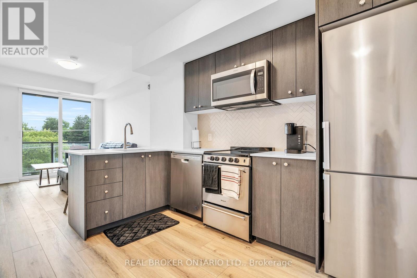 310 - 312 Erb Street W, Waterloo, Ontario  N2L 1W3 - Photo 14 - X13097110