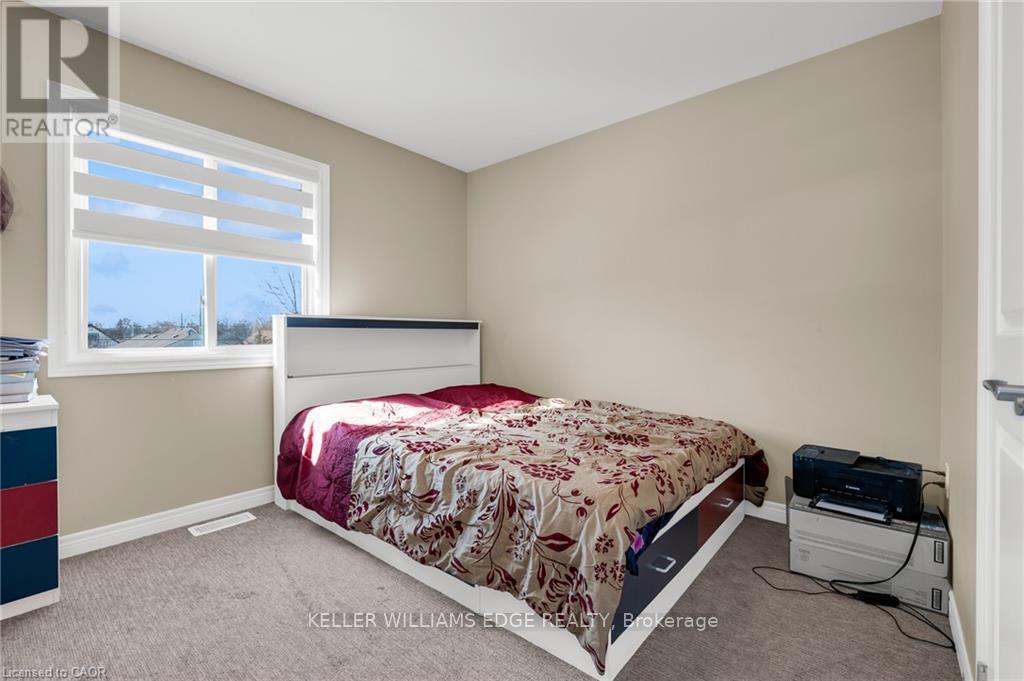 B - 16 Prospect Avenue, St. Catharines, Ontario  L2M 5K1 - Photo 11 - X13097274