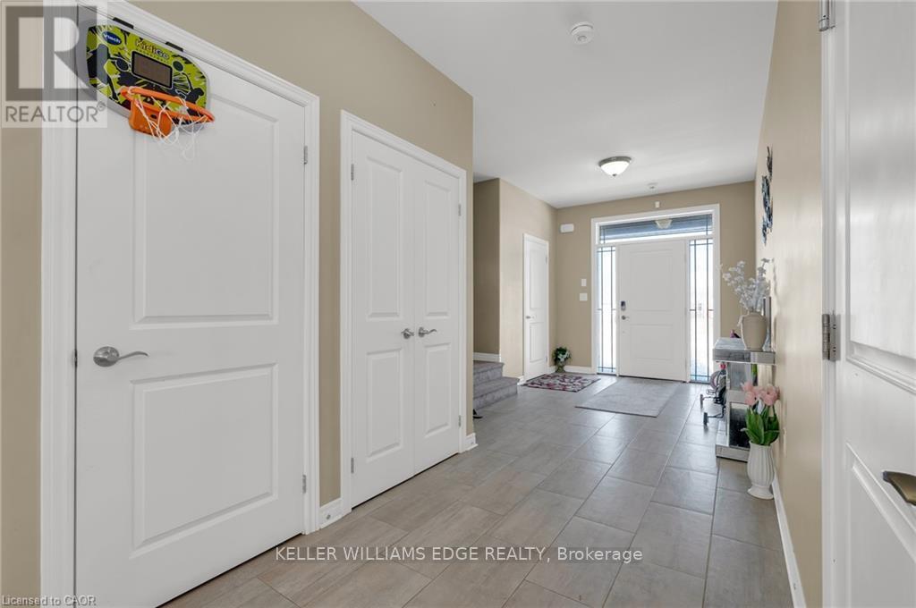 B - 16 Prospect Avenue, St. Catharines, Ontario  L2M 5K1 - Photo 3 - X13097274