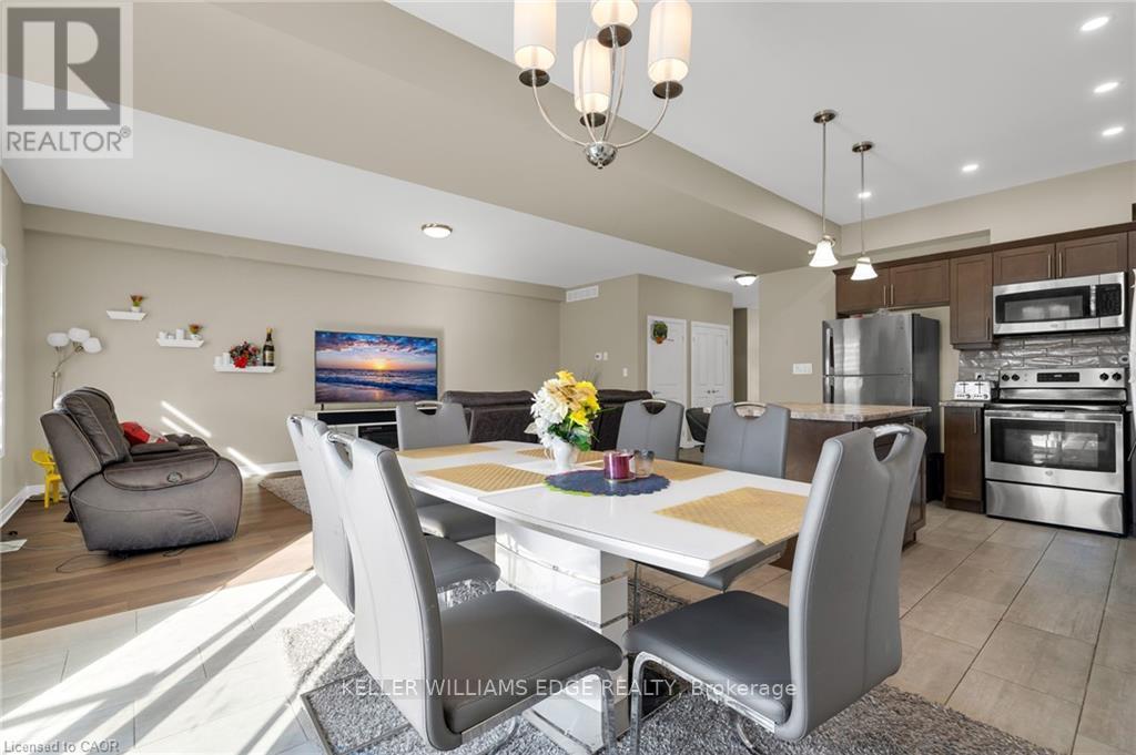 B - 16 Prospect Avenue, St. Catharines, Ontario  L2M 5K1 - Photo 6 - X13097274