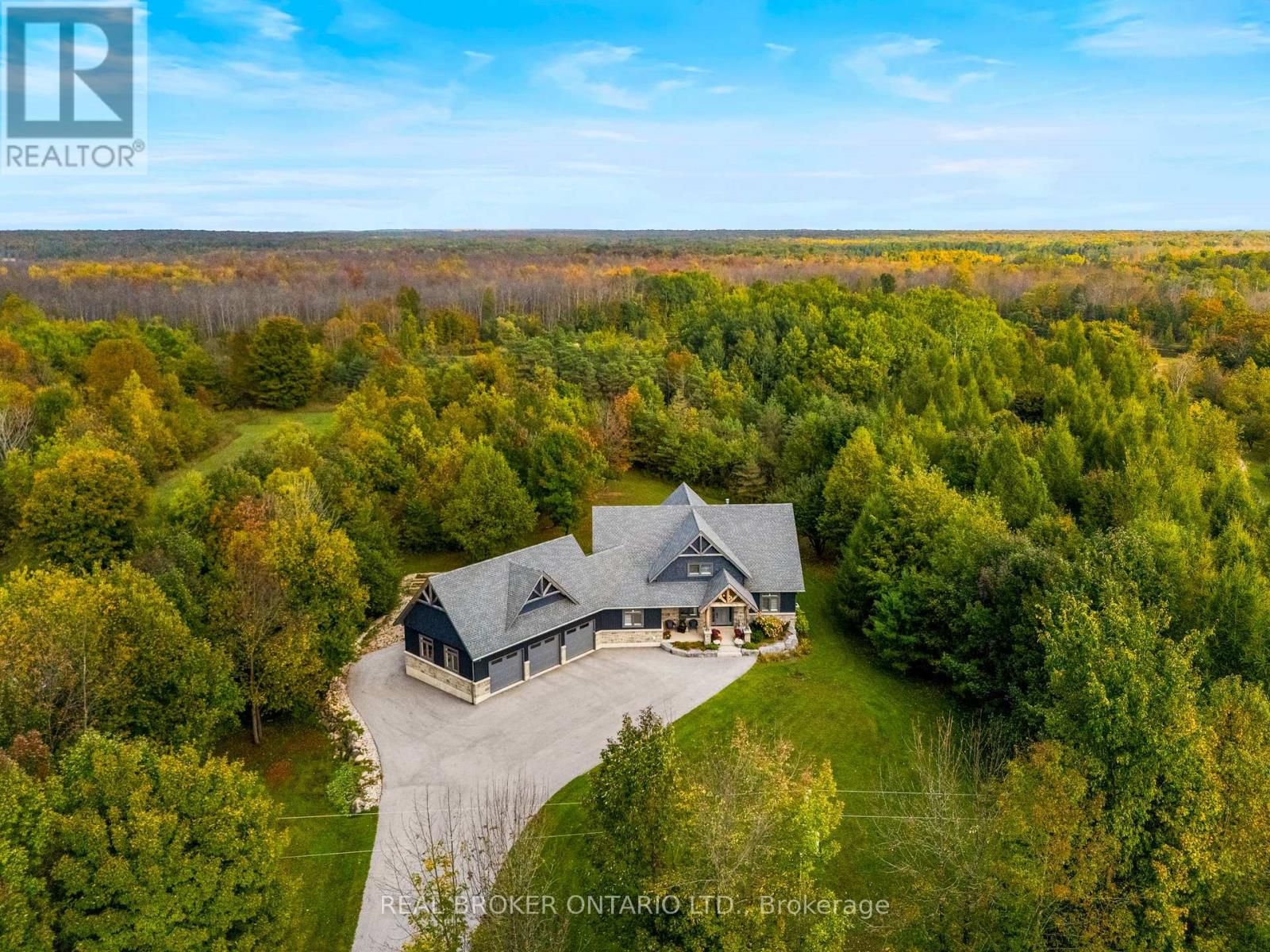 70167 ZION CHURCH ROAD, Georgian Bluffs, Ontario