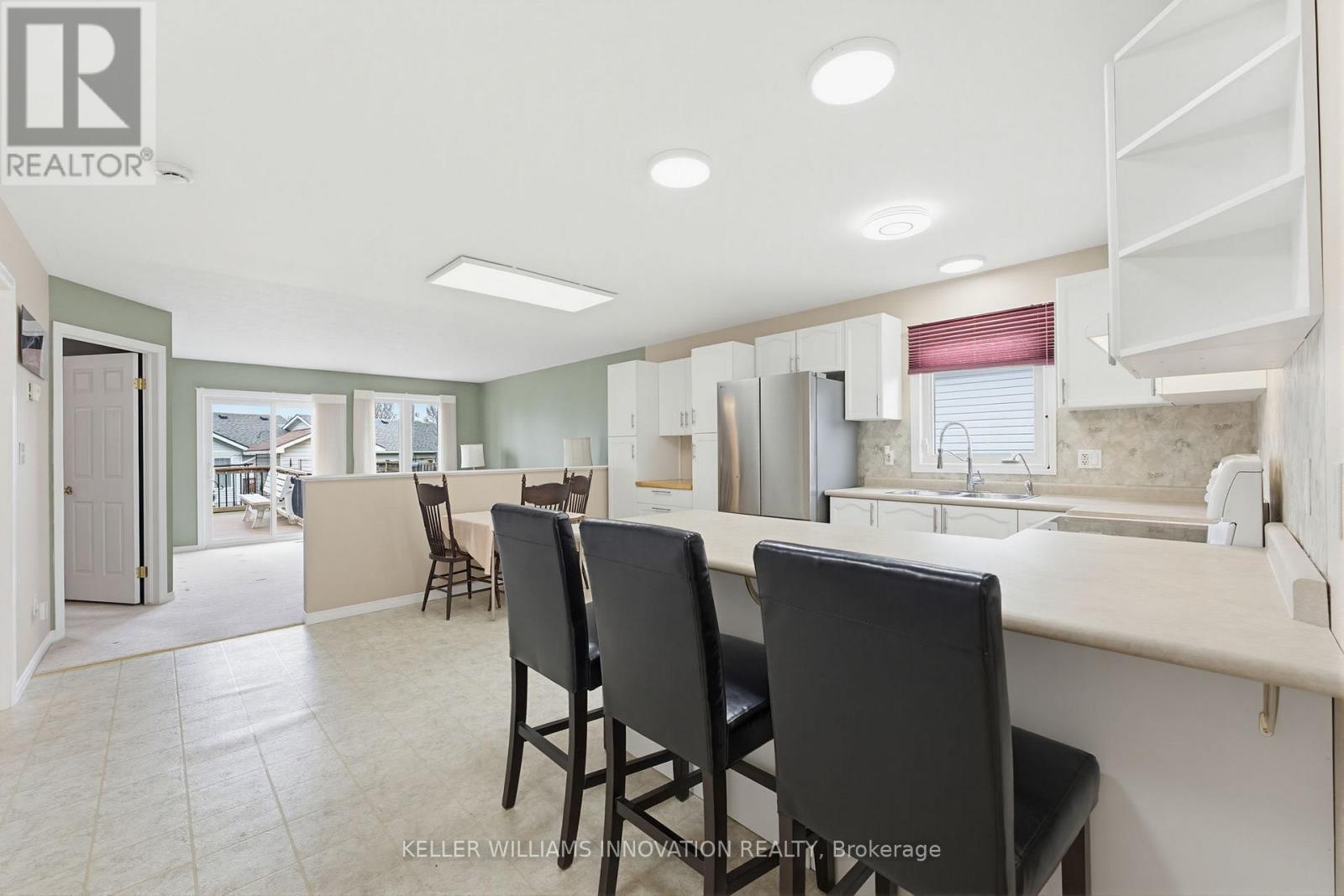 17 Barnett Street W, North Perth, Ontario  N4W 3V9 - Photo 12 - X13097294