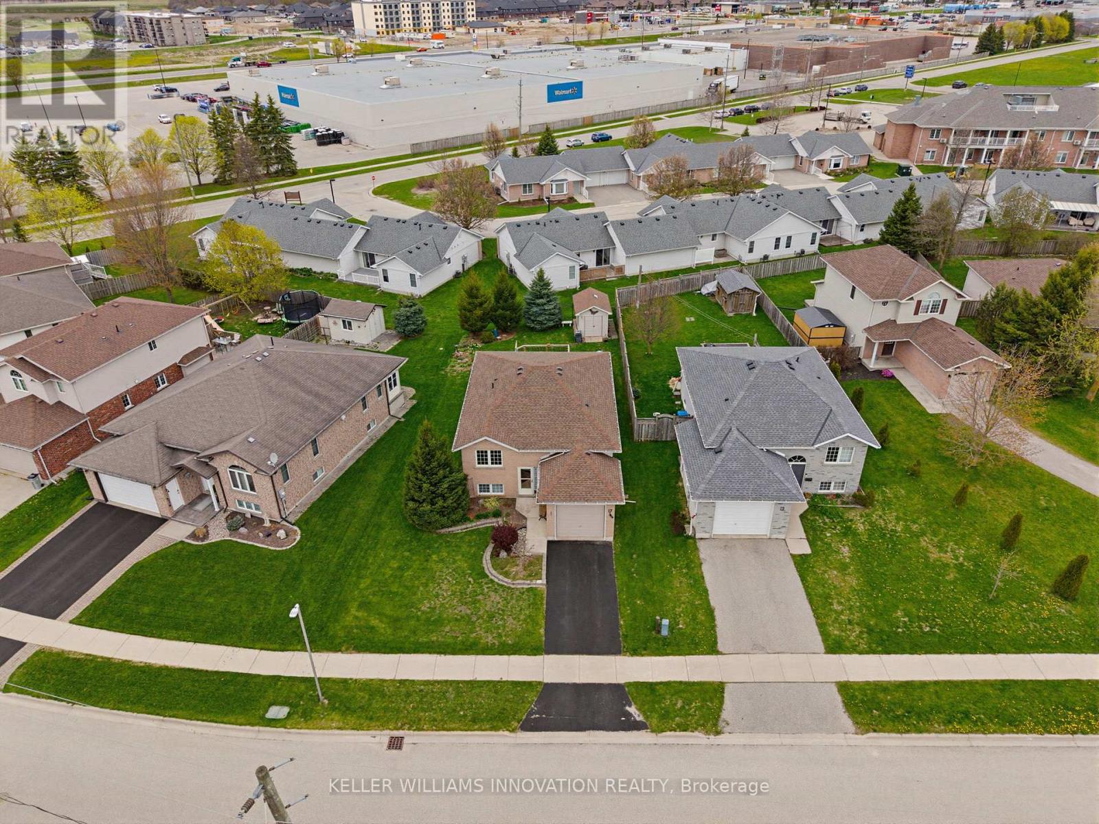 17 Barnett Street W, North Perth, Ontario  N4W 3V9 - Photo 5 - X13097294