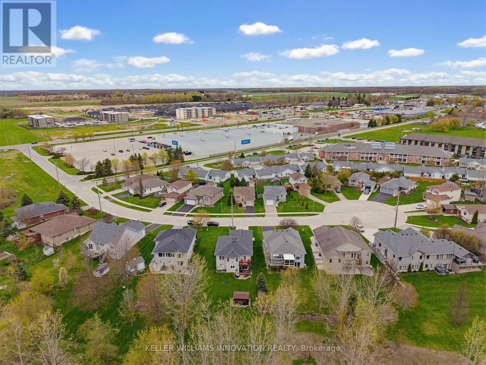 17 Barnett Street W, North Perth, Ontario  N4W 3V9 - Photo 6 - X13097294