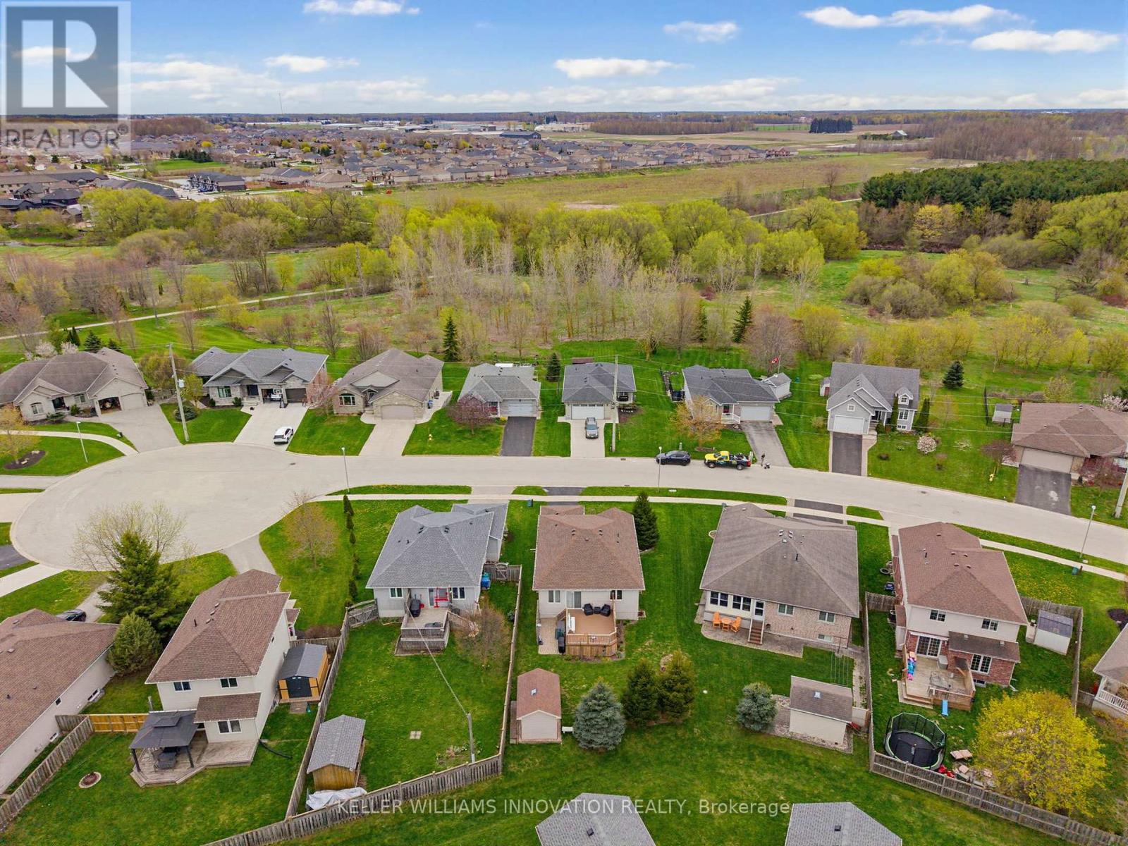 17 Barnett Street W, North Perth, Ontario  N4W 3V9 - Photo 7 - X13097294