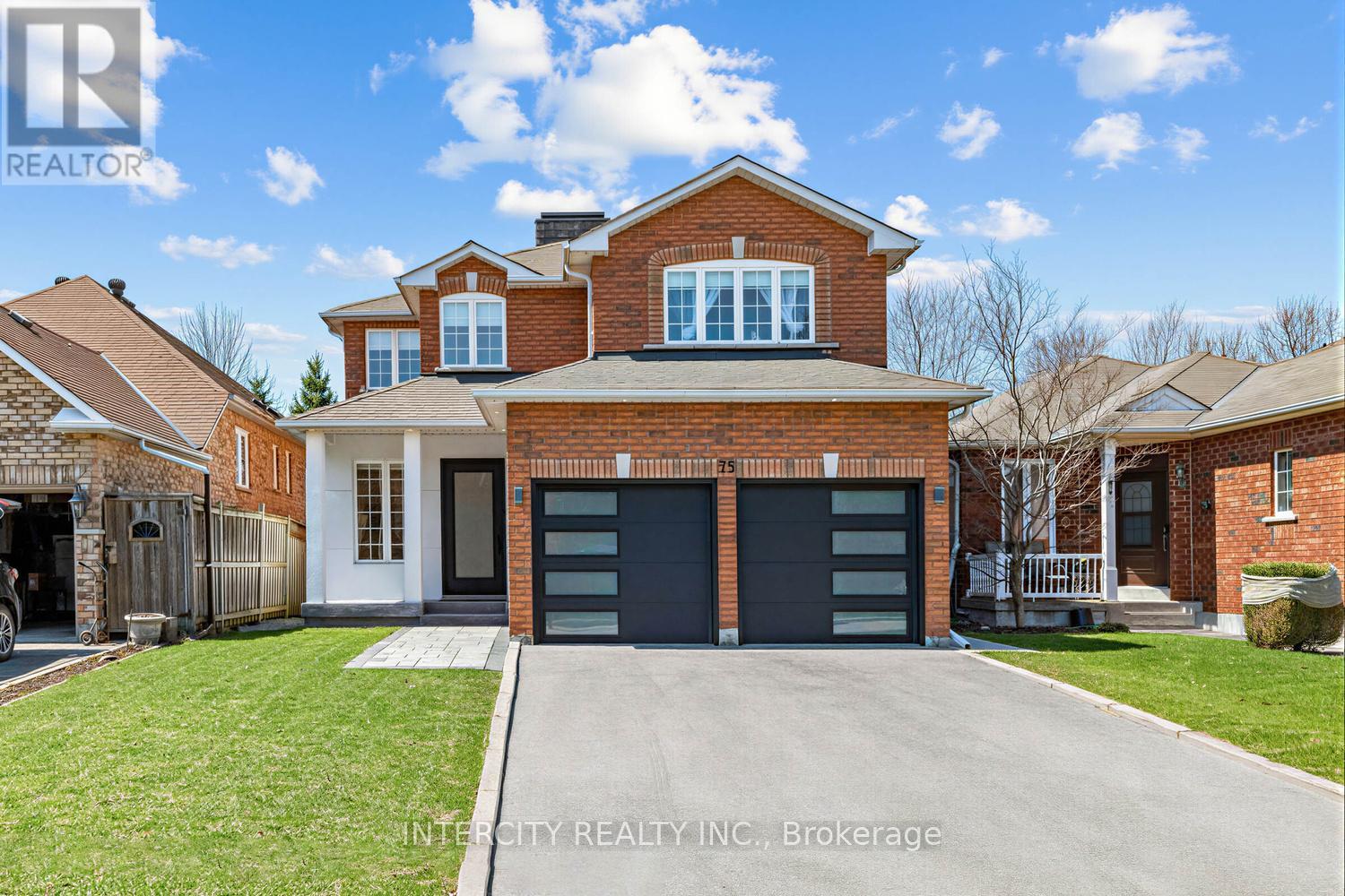 75 CANOE COURT, Richmond Hill, Ontario