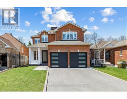 75 CANOE COURT, Richmond Hill, Ontario