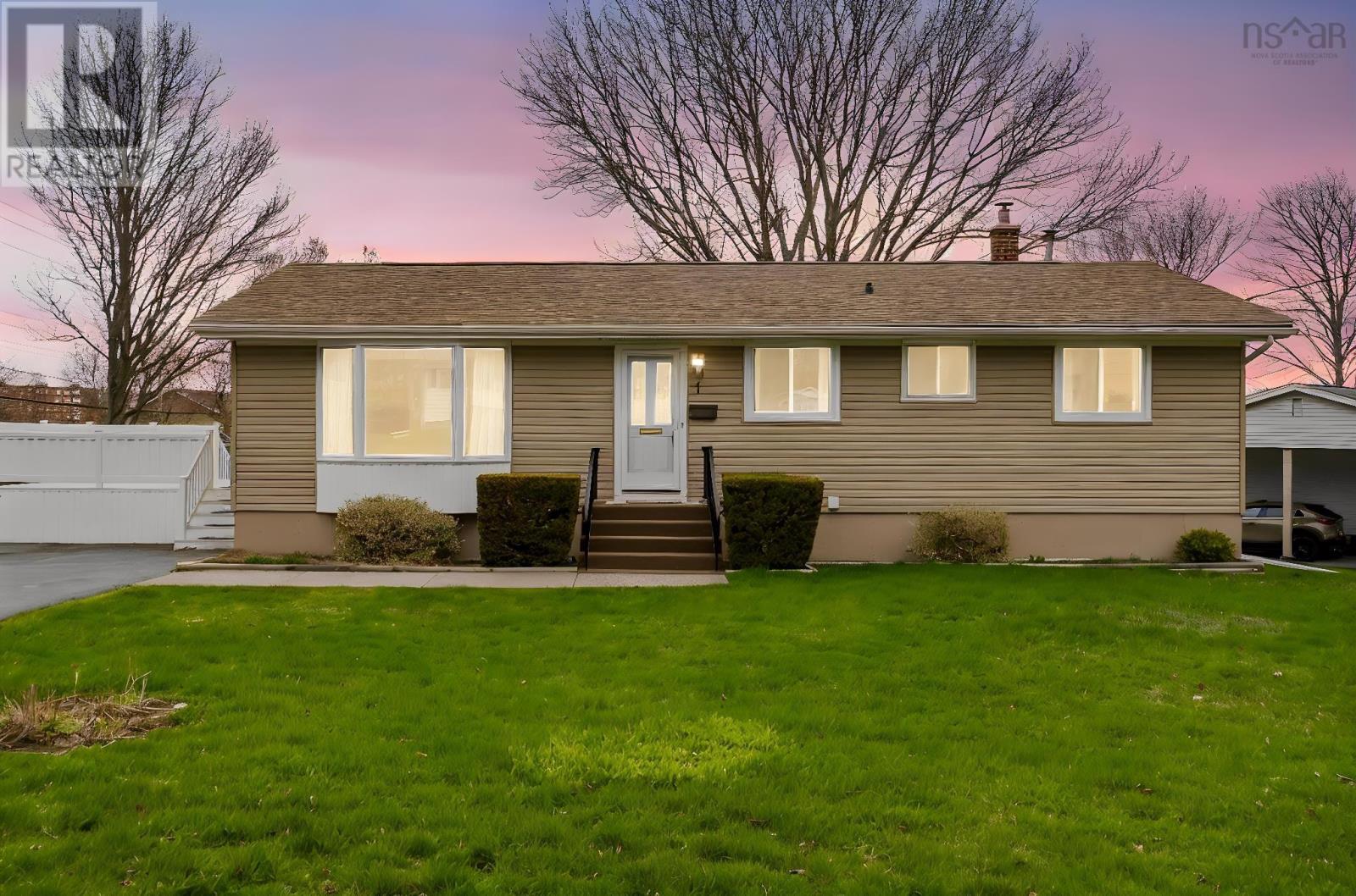 1 Plymouth Street, Halifax, Nova Scotia  B3M 2S1 - Photo 1 - 202610091
