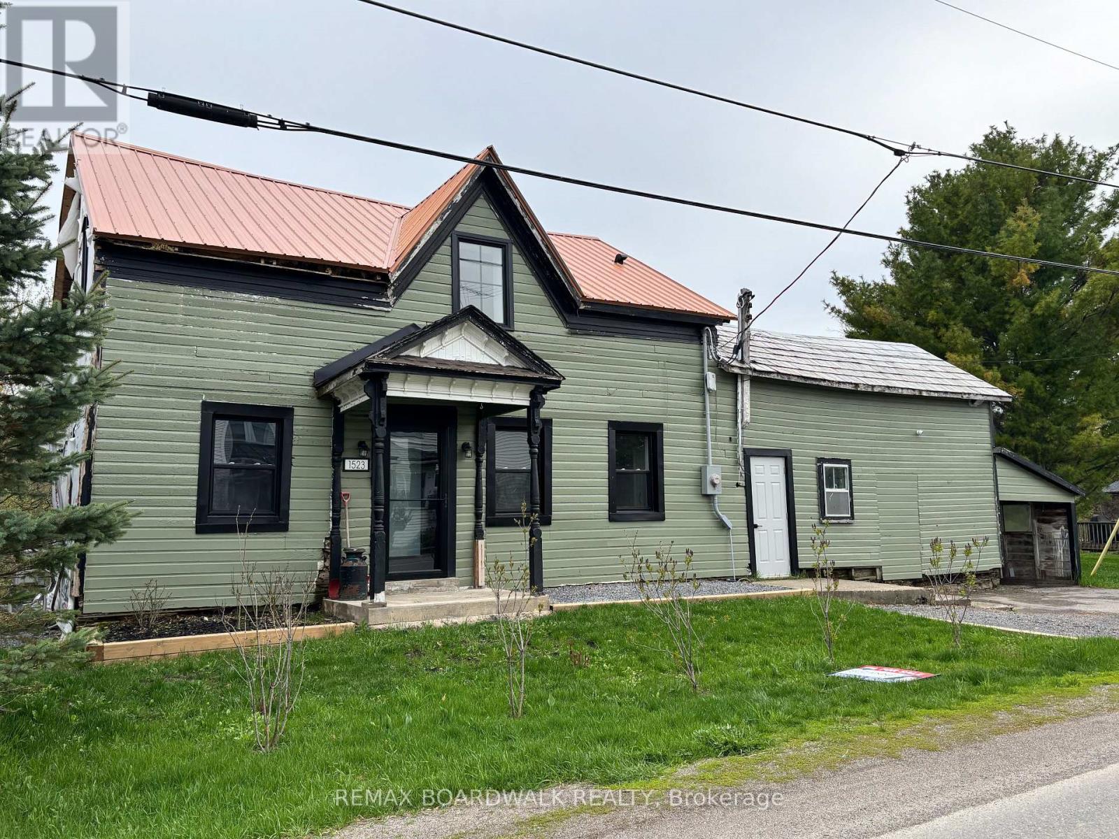 1523 Ventnor Road, Edwardsburgh/cardinal, Ontario  K0E 1X0 - Photo 25 - X12786438