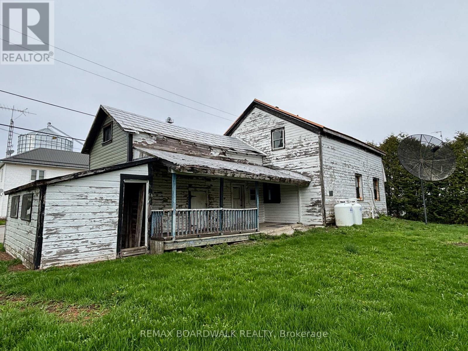 1523 Ventnor Road, Edwardsburgh/cardinal, Ontario  K0E 1X0 - Photo 28 - X12786438