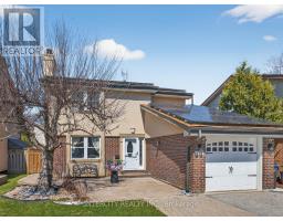 3976 TAFFEY CRESCENT, Mississauga, Ontario