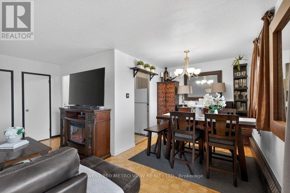 401 - 1275 Silver Spear Road, Mississauga, Ontario  L4Y 2W7 - Photo 16 - W12853372