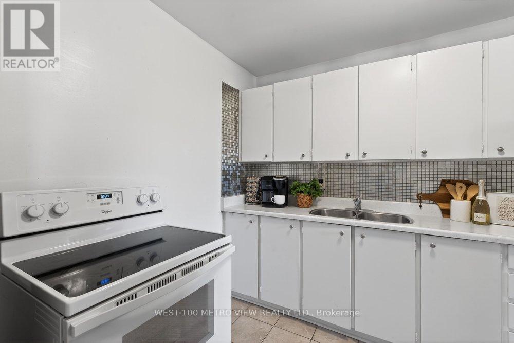 401 - 1275 Silver Spear Road, Mississauga, Ontario  L4Y 2W7 - Photo 18 - W12853372