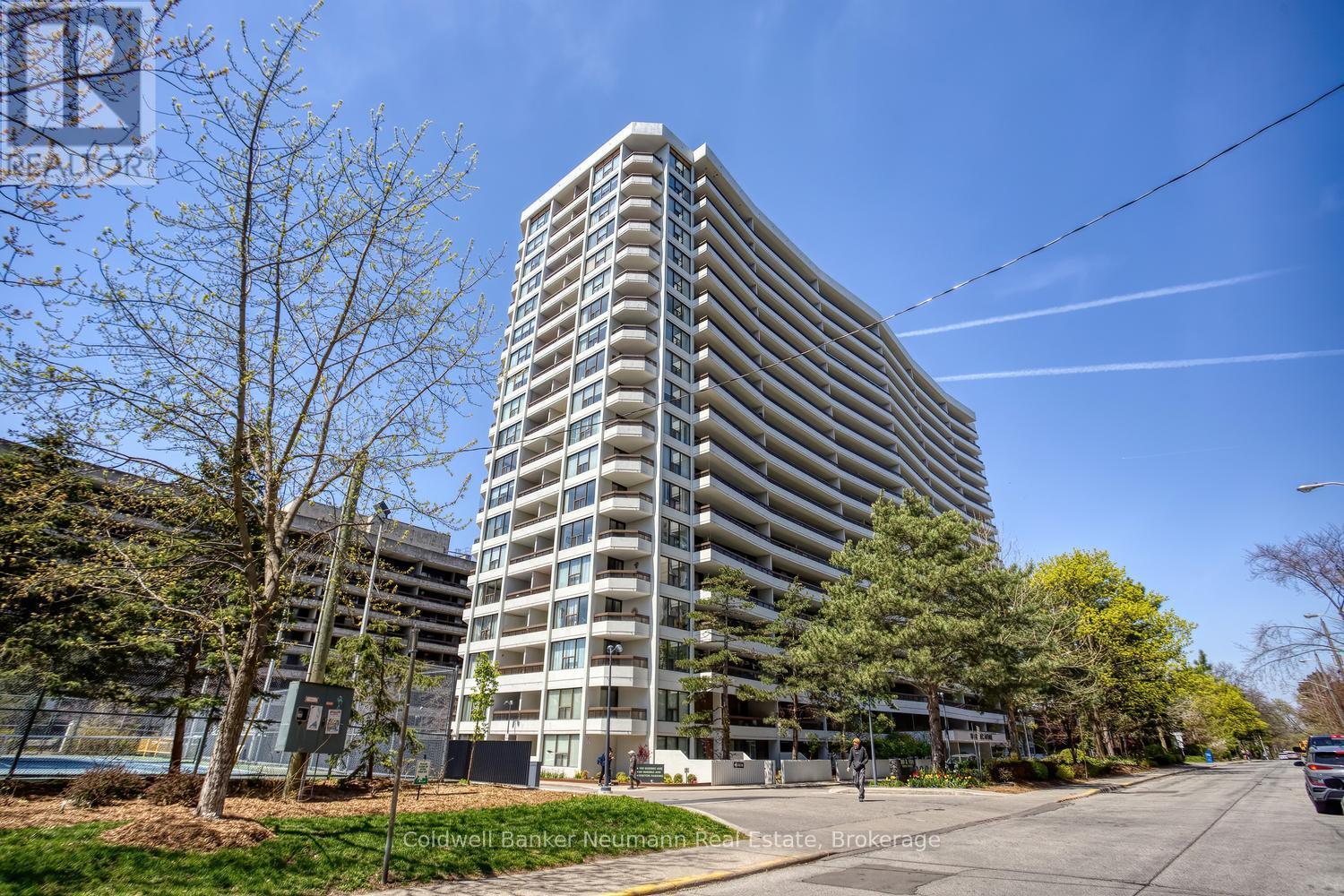 1501 - 100 QUEBEC AVENUE, toronto (high park north), Ontario