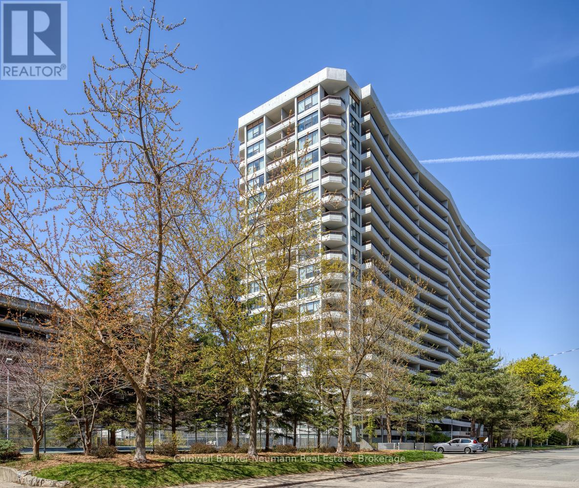 1501 - 100 Quebec Avenue, Toronto, Ontario  M6P 4B8 - Photo 2 - W13097356