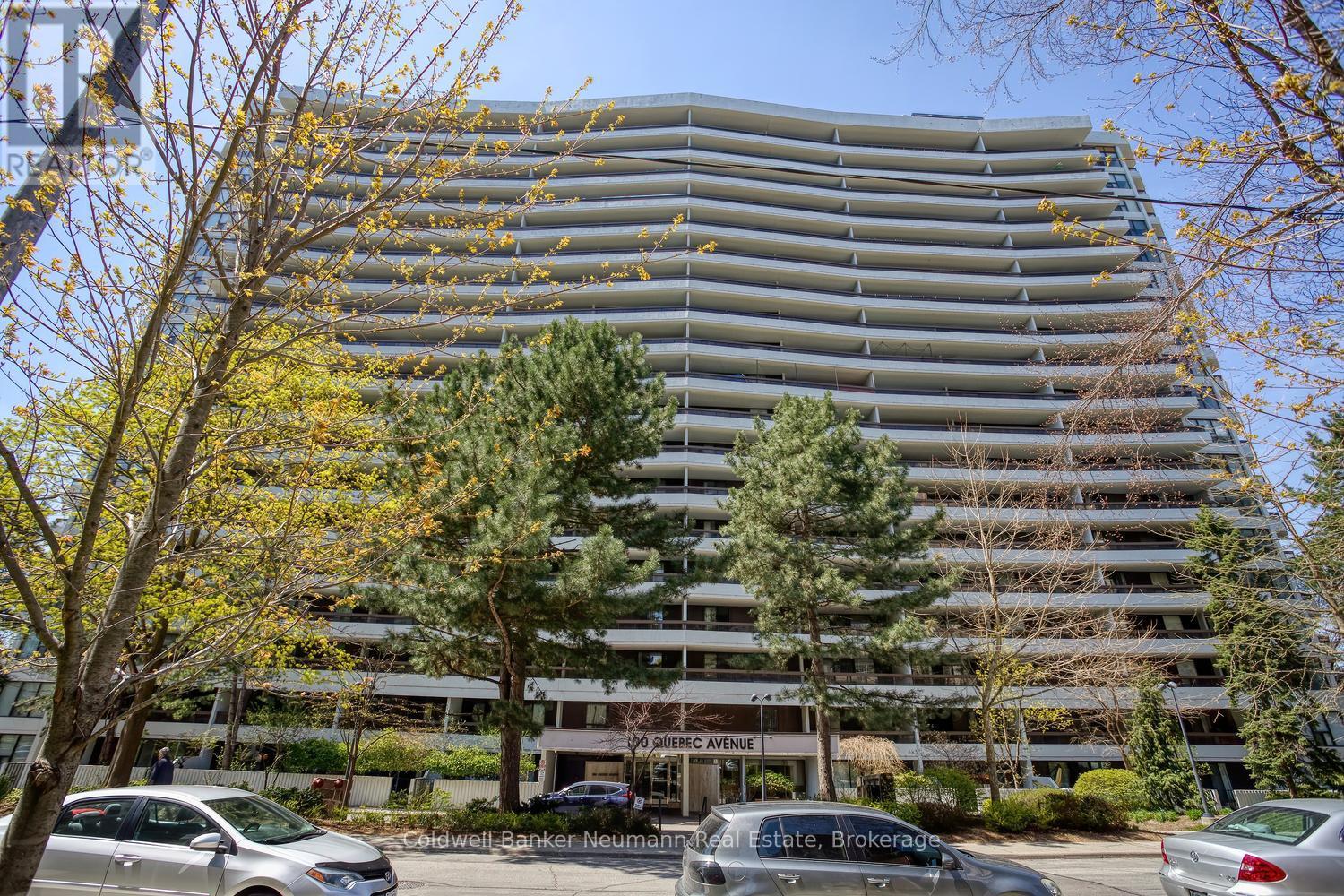1501 - 100 Quebec Avenue, Toronto, Ontario  M6P 4B8 - Photo 3 - W13097356