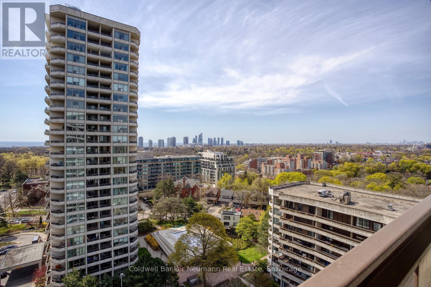 1501 - 100 Quebec Avenue, Toronto, Ontario  M6P 4B8 - Photo 36 - W13097356