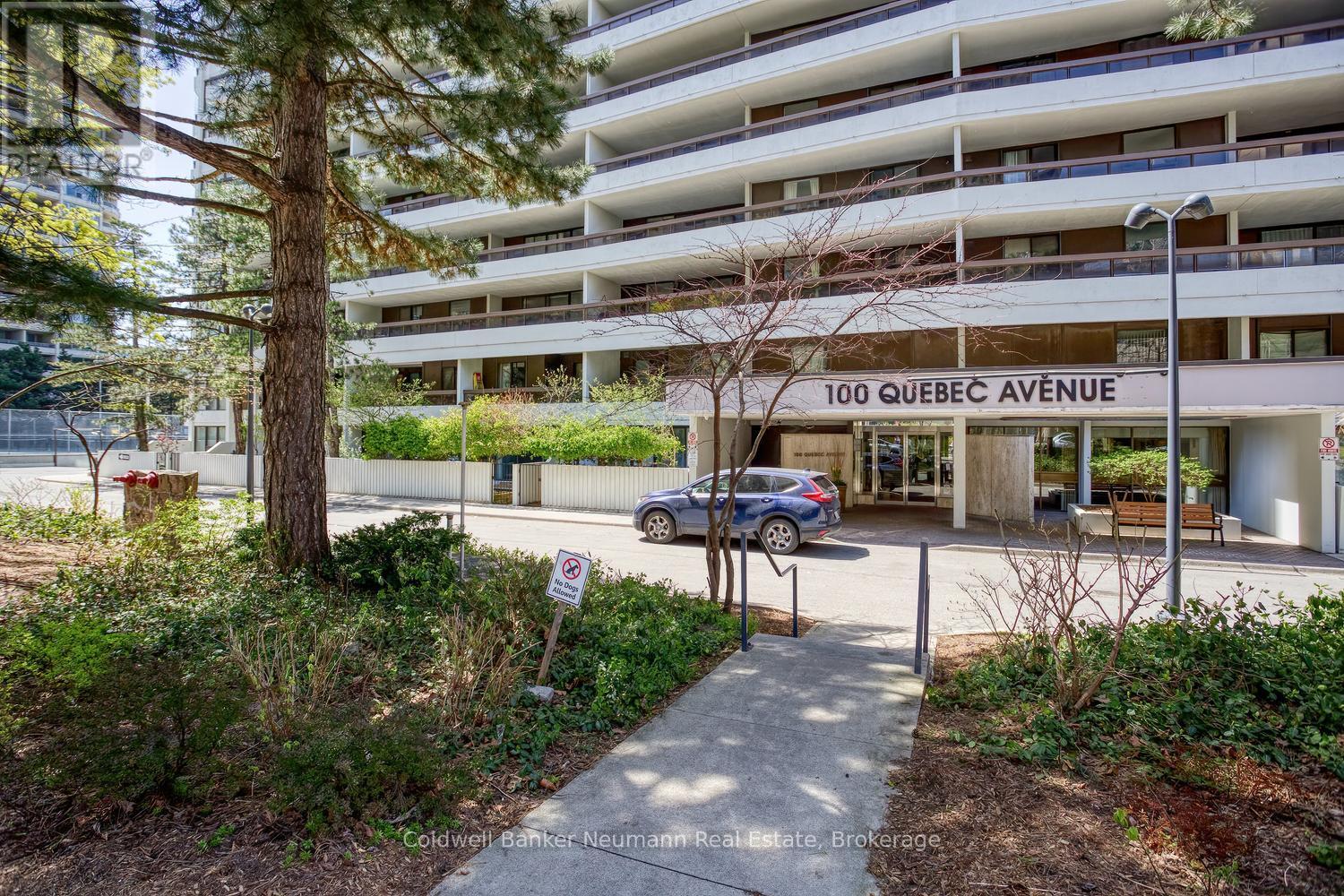 1501 - 100 Quebec Avenue, Toronto, Ontario  M6P 4B8 - Photo 4 - W13097356