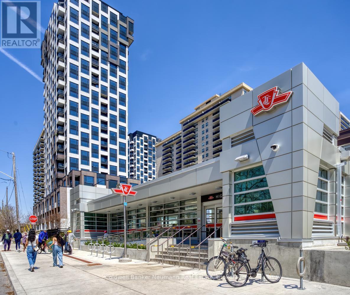 1501 - 100 Quebec Avenue, Toronto, Ontario  M6P 4B8 - Photo 48 - W13097356