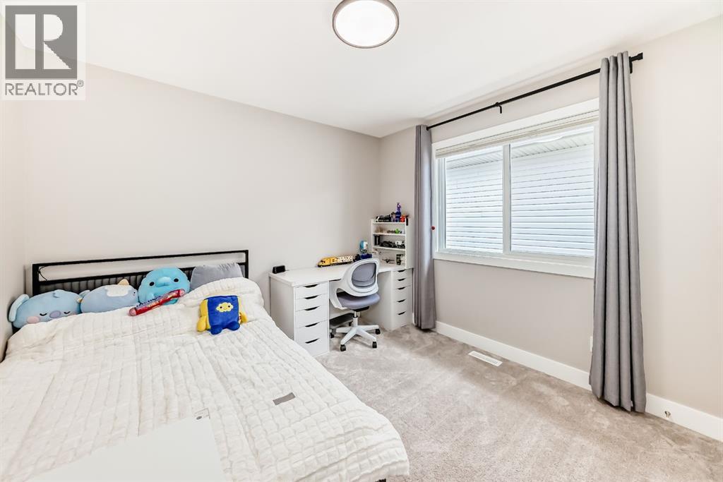 80 Vantage Drive, Cochrane, Alberta  T4C 3G2 - Photo 28 - A2306328