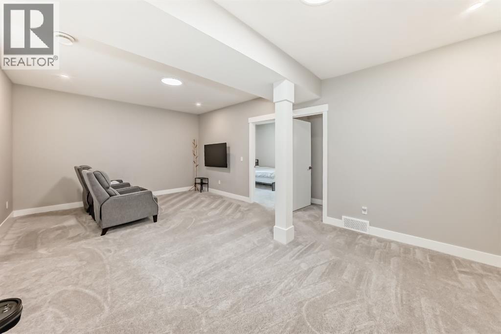 80 Vantage Drive, Cochrane, Alberta  T4C 3G2 - Photo 31 - A2306328
