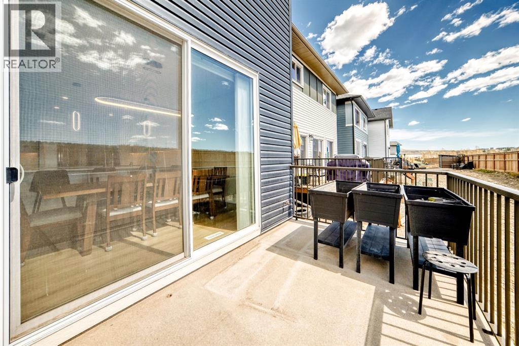 80 Vantage Drive, Cochrane, Alberta  T4C 3G2 - Photo 38 - A2306328