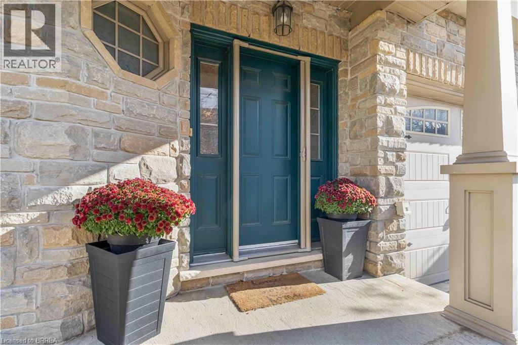 12 Brantwood Park Road Unit# D2, Brantford, Ontario  N3P 1G2 - Photo 2 - 40803790