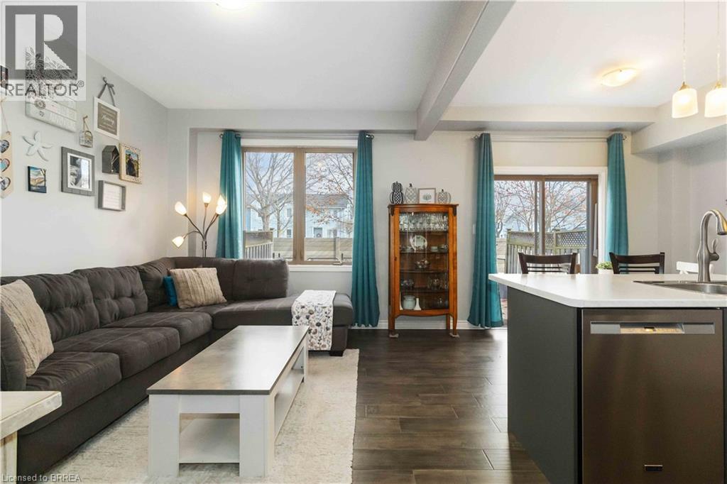 12 Brantwood Park Road Unit# D2, Brantford, Ontario  N3P 1G2 - Photo 5 - 40803790
