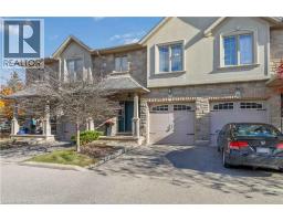 12 BRANTWOOD PARK Road Unit# D2, Brantford, Ontario