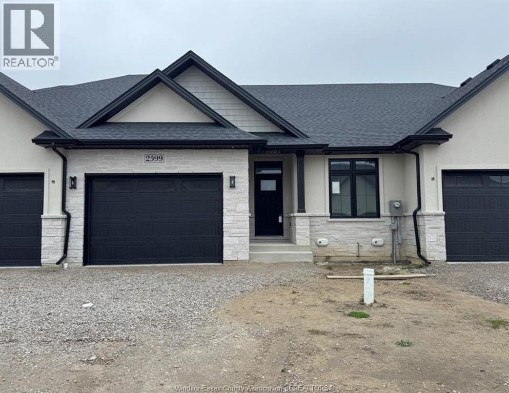 2599 BARKLEY AVENUE, Windsor, Ontario