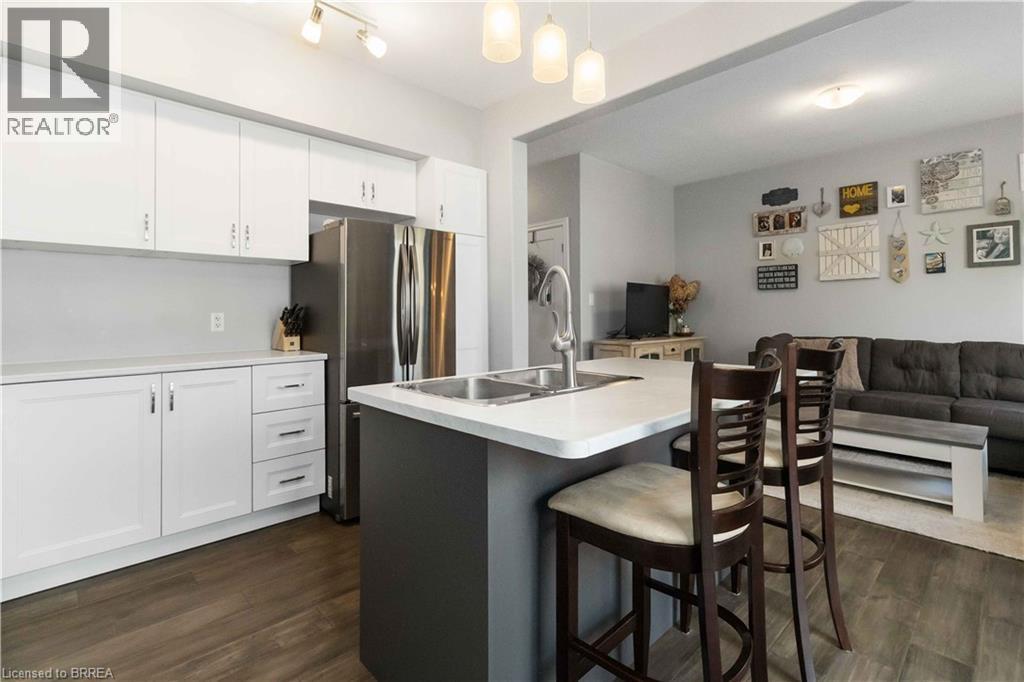 12 Brantwood Park Road Unit# D2, Brantford, Ontario  N3P 1G2 - Photo 13 - 40803790