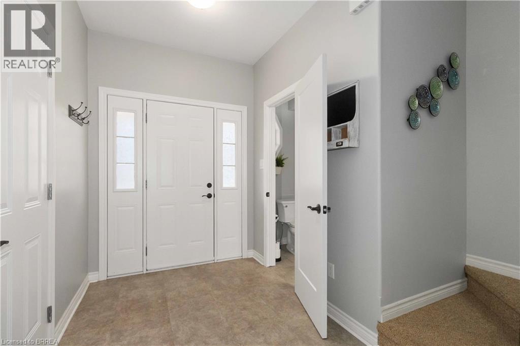 12 Brantwood Park Road Unit# D2, Brantford, Ontario  N3P 1G2 - Photo 4 - 40803790