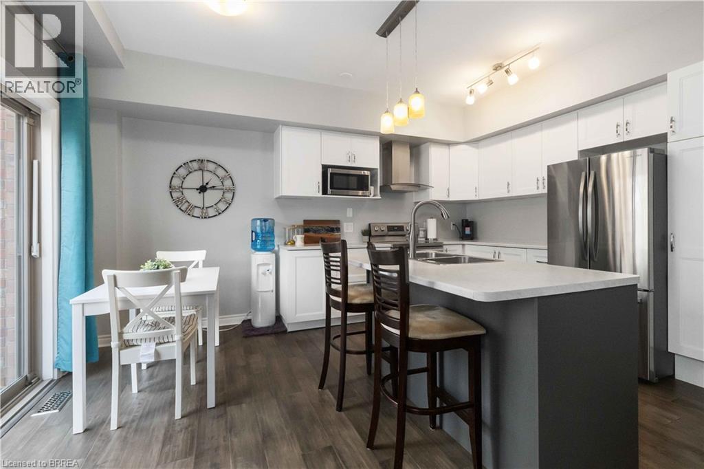 12 Brantwood Park Road Unit# D2, Brantford, Ontario  N3P 1G2 - Photo 8 - 40803790