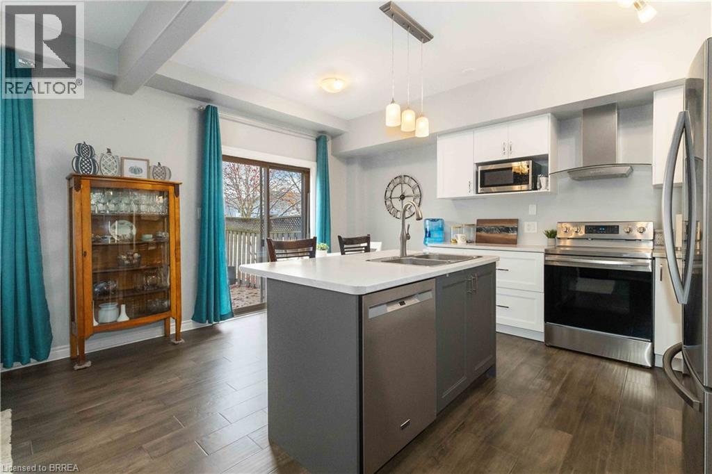 12 Brantwood Park Road Unit# D2, Brantford, Ontario  N3P 1G2 - Photo 9 - 40803790