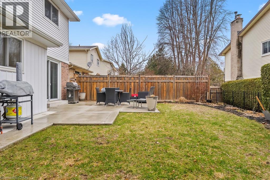 1 Parkway Place, Hamilton, Ontario  L9H 6K3 - Photo 44 - 40816665